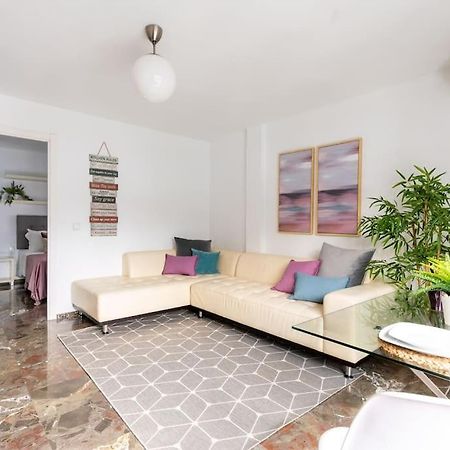Apartamento Behouse Sierpes Sevilla Exterior foto
