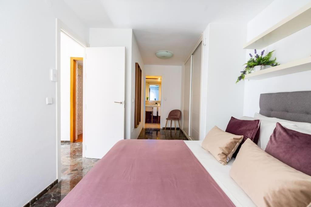 Apartamento Behouse Sierpes Sevilla Exterior foto